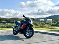 Cbr 600 F4 25kw ler descrição Valor negociável