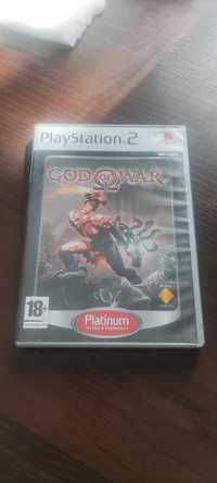 God of war - PS2