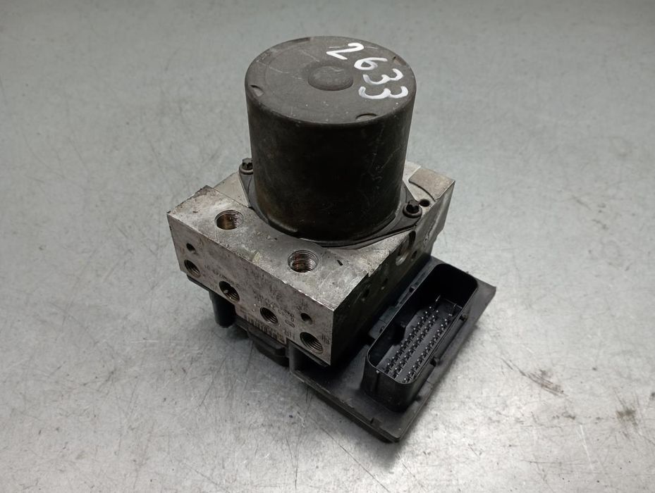 ABS BMW 5 (E60) | 01 - 10