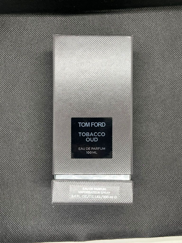 Perfume Tom Ford Tabacco oud