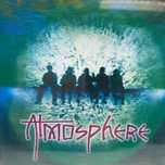 cd - atmosphere - atmosphere