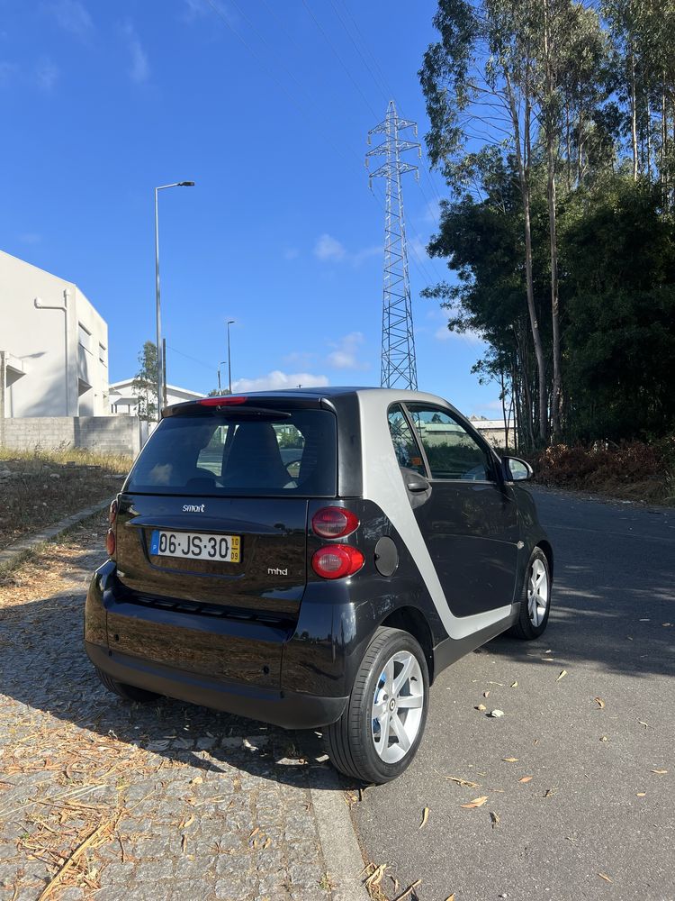 Vendo smart 1.0 mhd