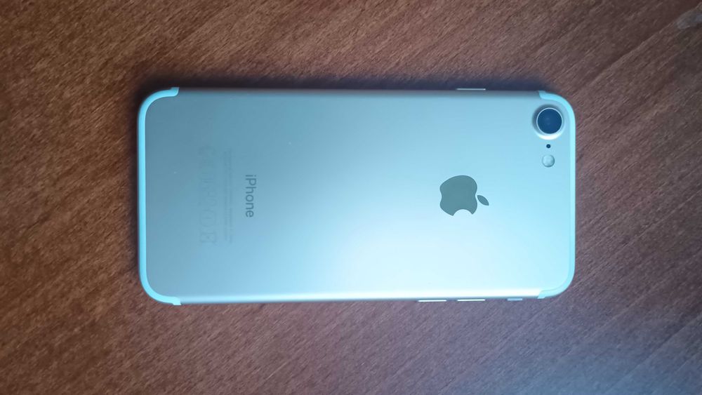 Sprzedam iPhone 7 256 gb