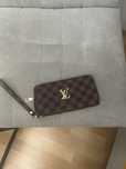 Portfel LV Louis vuitton