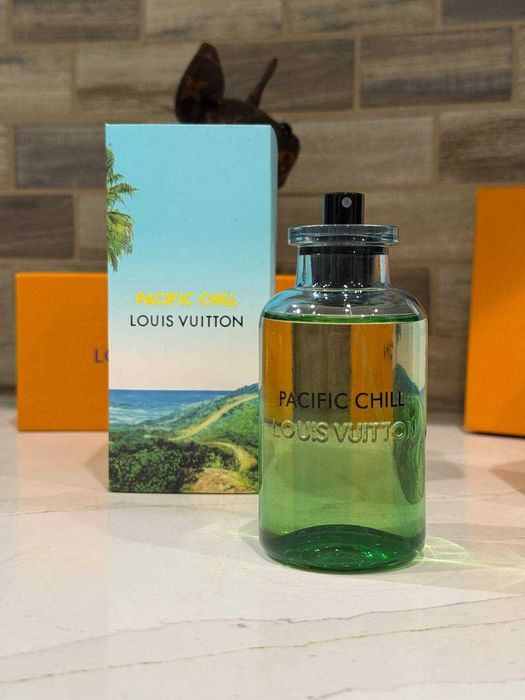 Louis Vuitton Pacific Chill