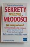 Edward Claflin - Sekrety wiecznej młodości