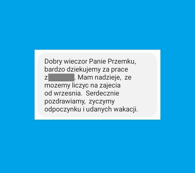 Korepetycje, lekcje angielskiego, język angielski