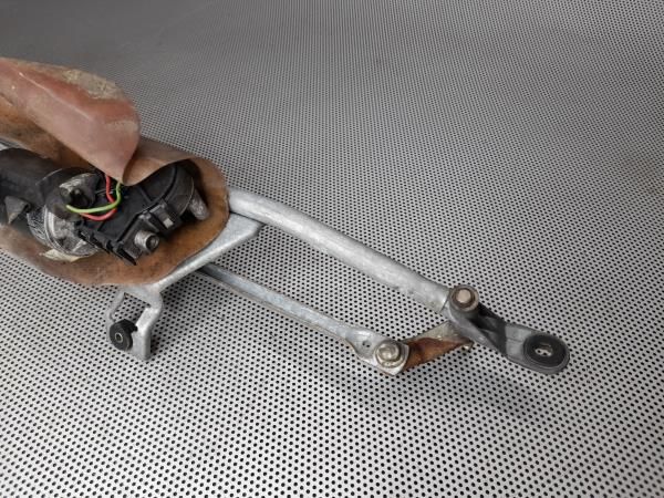 Motor limpa vidros frente SEAT Ibiza II (6K1)