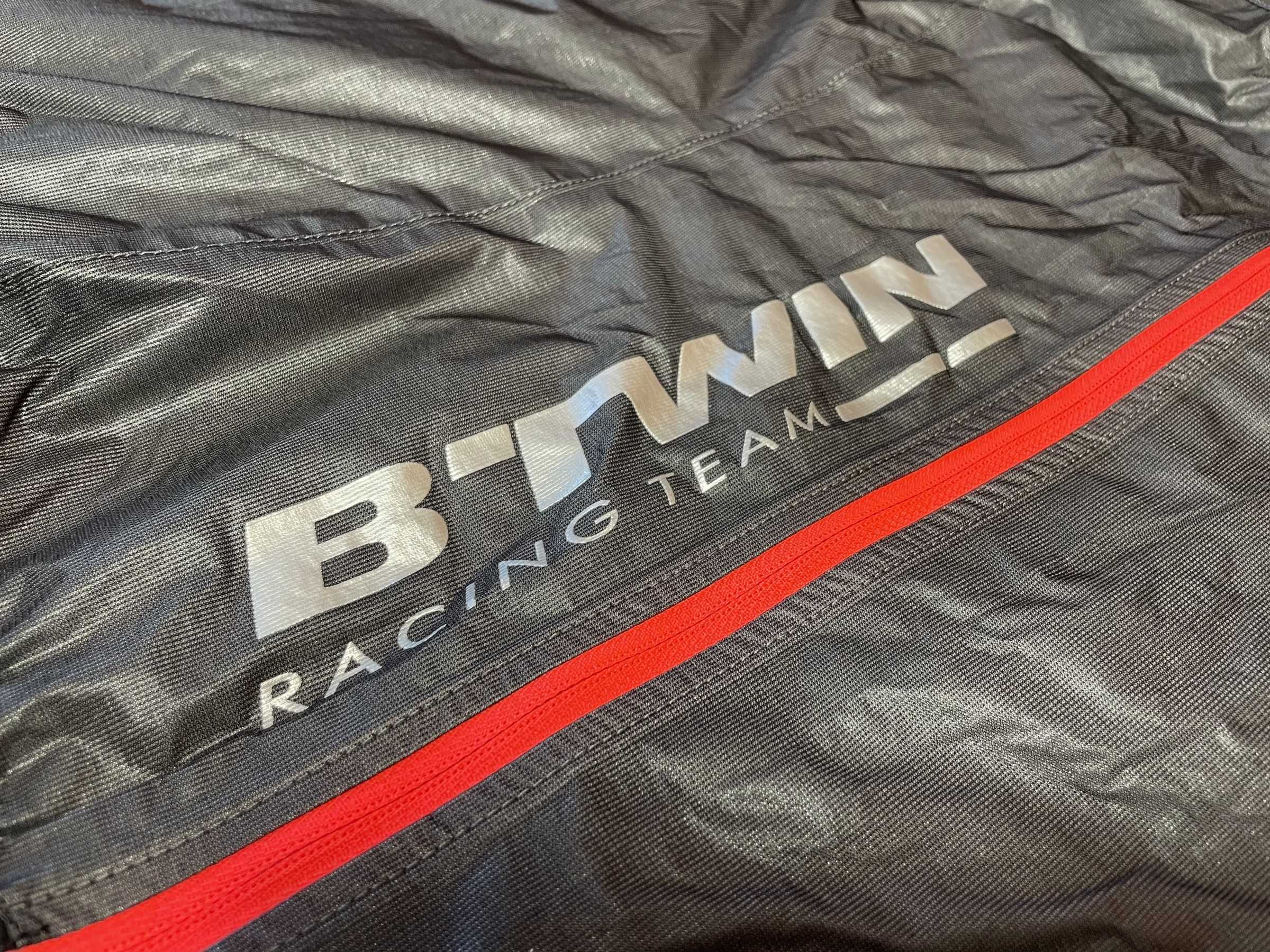 Велосипедна куртка B'twin