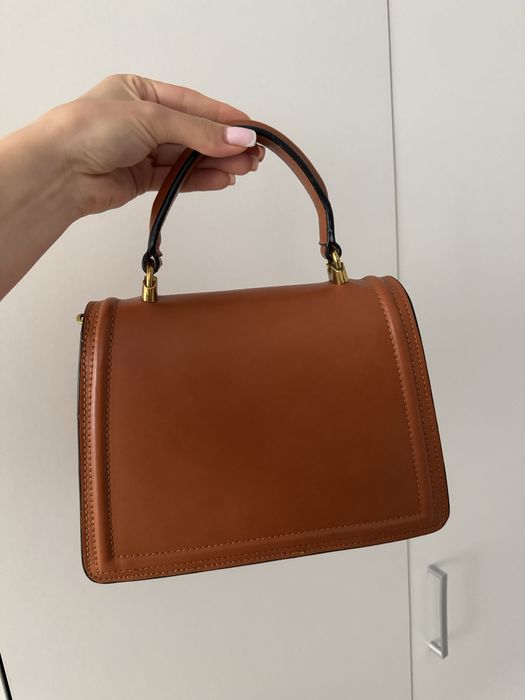 Трендова Сумочка шкіряна 1:1