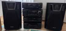 Technics SH EH 500