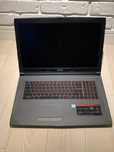 Laptop MSI 72 8RE + podkładka chłodząca