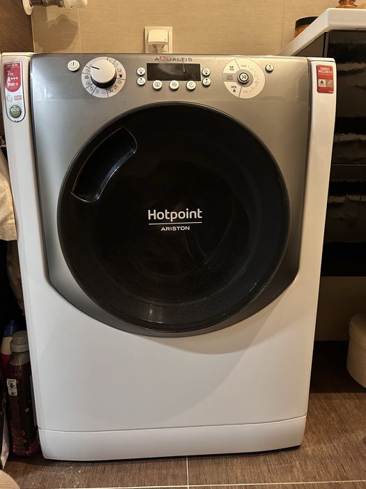 Pralka Hotpoint-Ariston 7kg