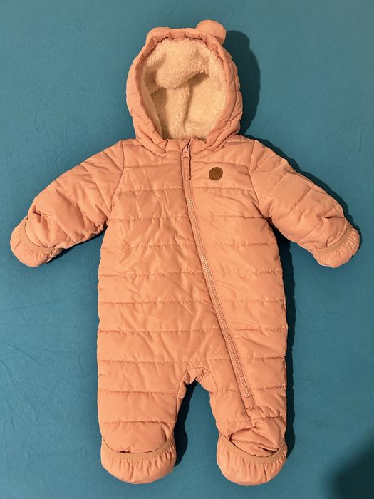 H&M kobinezon zumowy 62