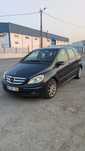 Mercedes-Benz B 180 CDi Autotronic