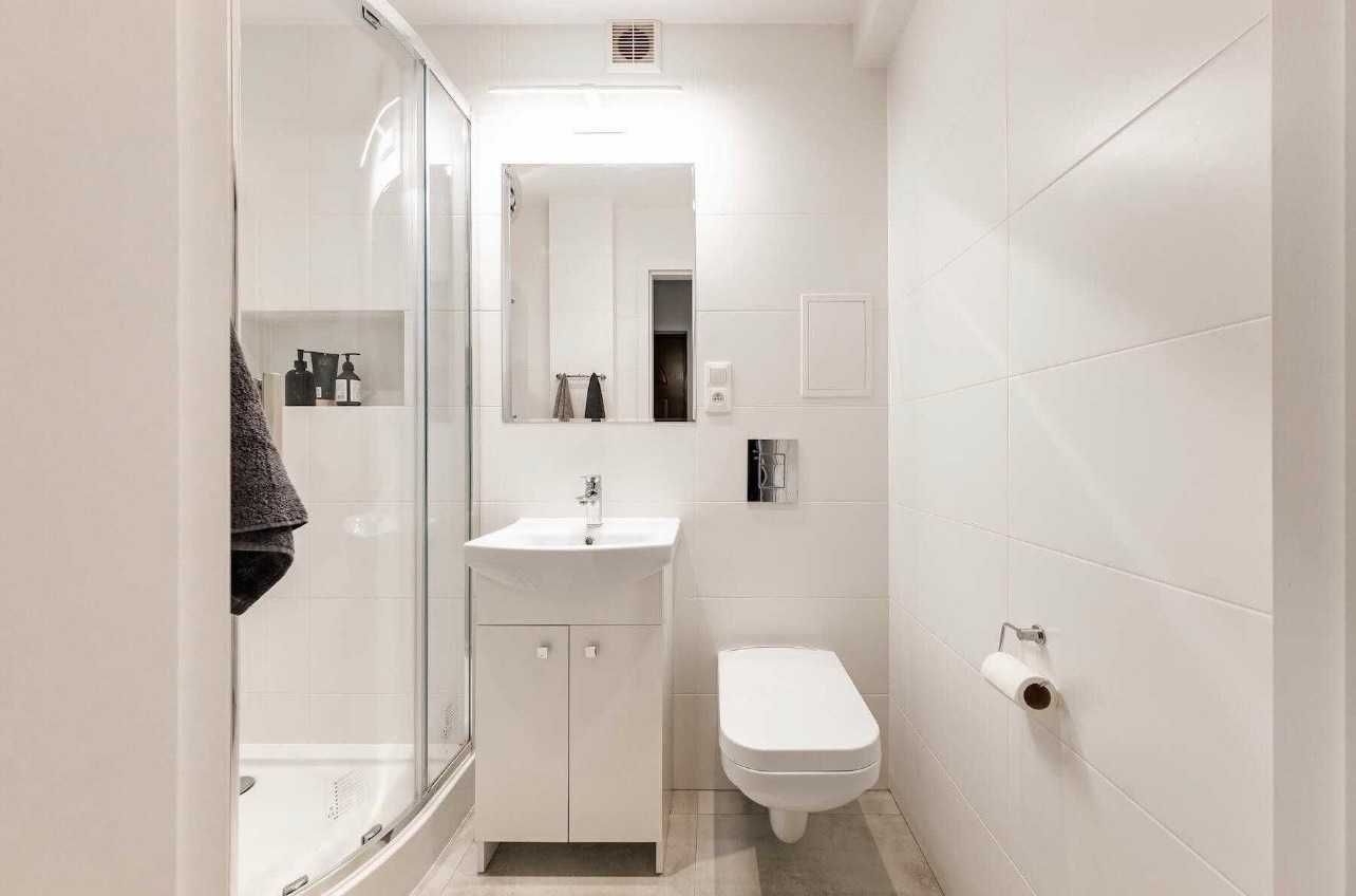 Wynajmę mieszkanie 2-pokojowe (36m2) świeżo po remoncie