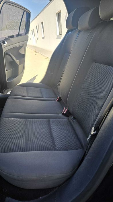 Vw Golf 5 1.4 TSI 140 CV