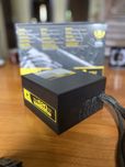 Zasilacz Corsair HX520 modularny