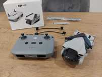 Dron DJI Mini 3 Stan Idealny