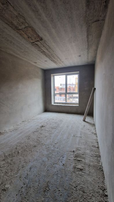 Продається 1к квартира  в ЖК Міленіум