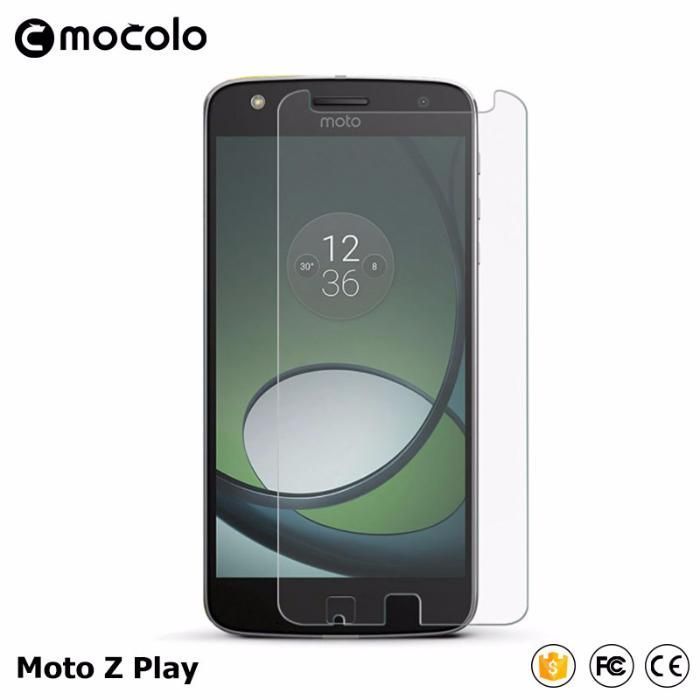 Стекло Mocolo для Moto C | X4 | G3 | G4 | G5 | E3 | X Play | Z Play