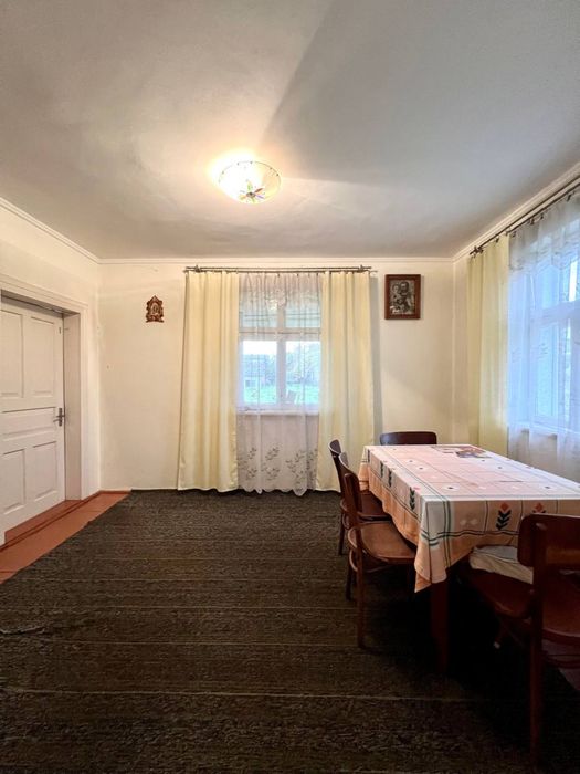 ПРОДАЖ! Будинок 70 м² + земельна ділянка 20 соток. ВИГІДНА ЛОКАЦІЯ!