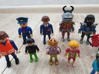 Playmobil figurki