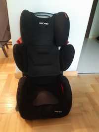 Fotelik Recaro - Young Sport  9-36