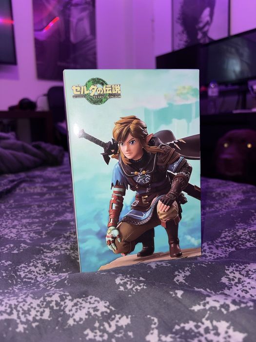 Figura Legends of Zelda