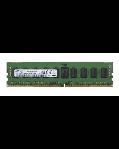 ddr4 8gb 2400 ecc reg samsung серверна