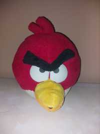 Angry Birts Czerwony maskotka