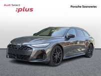 Audi A6 Limousine VAT 23%, Edition One, Matix, hak, Alcantara, S-line