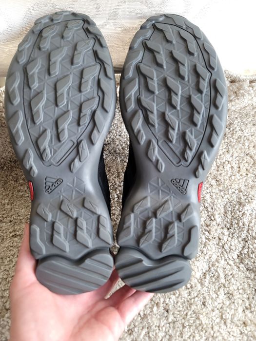 ADIDAS Terrex Gore-Tex р 43-44 Оригінал! Трекингові кроссовки