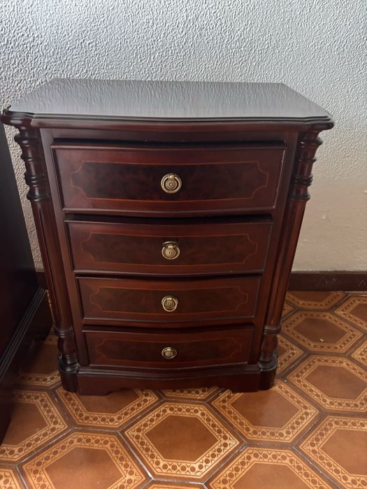 Cama de solteito