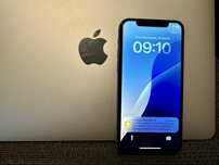iPhone 11 Pro Silver 256Gb-Neverlock