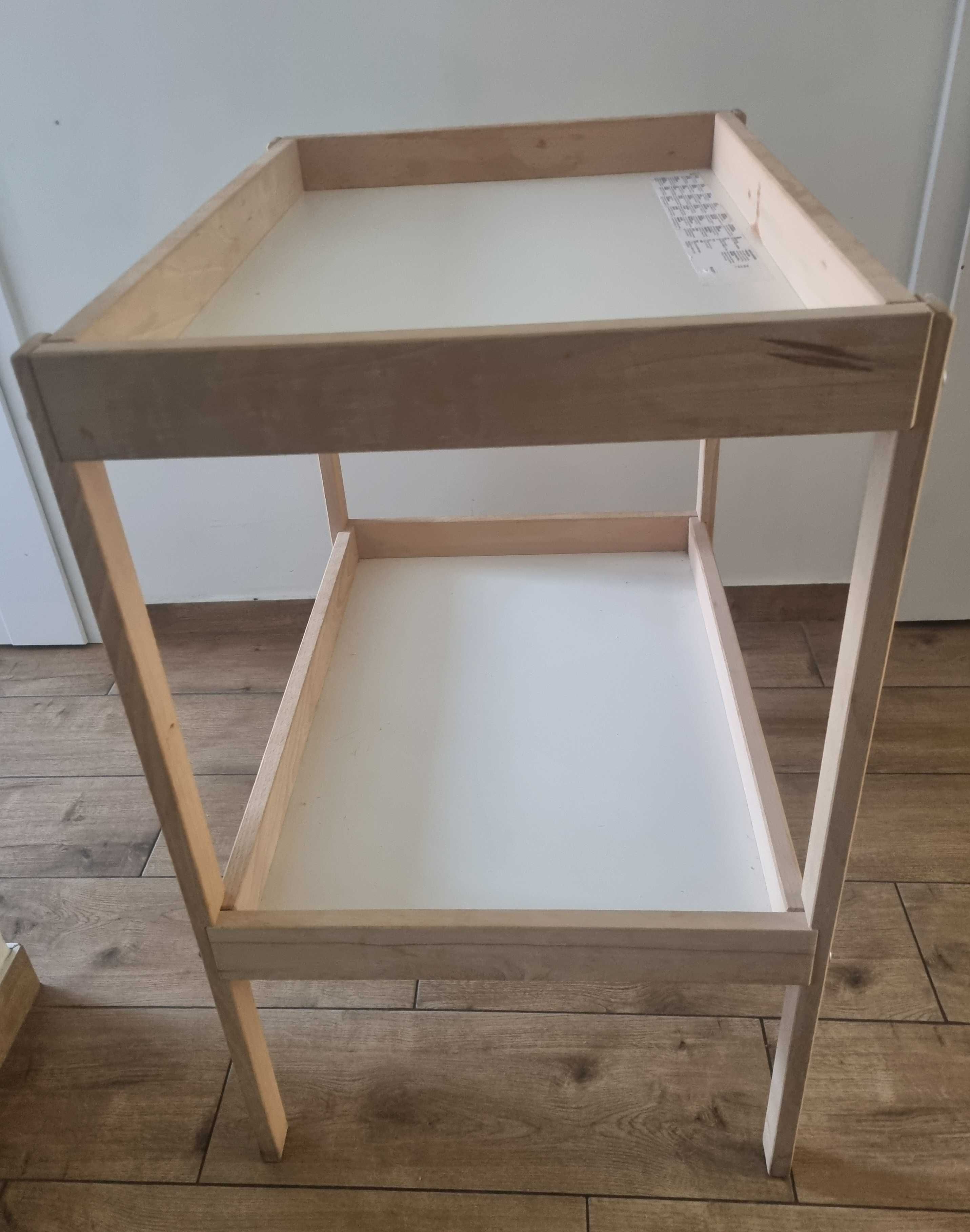 Sprzedam przewijak IKEA