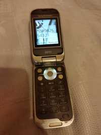 Sony Ericsson Z610i+зарядка