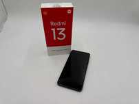 Telefon Xiaomi Redmi 13 6/128GB Pudełko