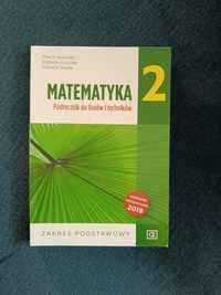 Matematyka 2 oficyna edukacyjna