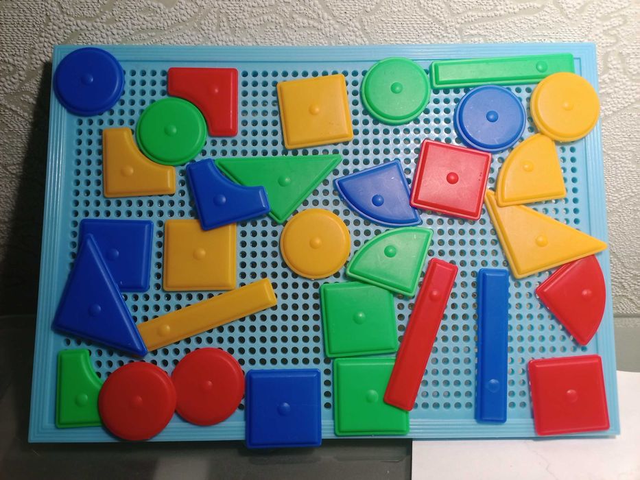 Набір для дитячої творчості серії Ses Creative My first