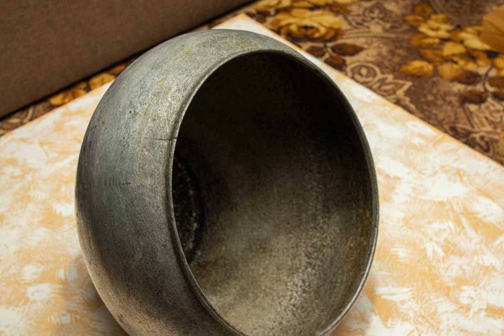 Чавун Баняк на 12л