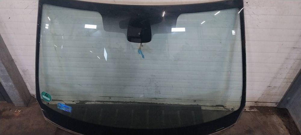 SZYBA CZOŁOWA PRZEDNIA SENSOR RENAULT MEGANE II