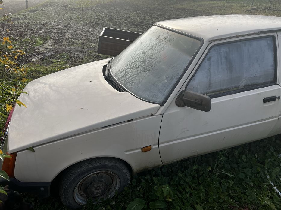 Продам таврію на повному ходу