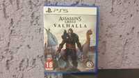 Assassin's Creed Valhalla / PS5 / PL / PlayStation 5