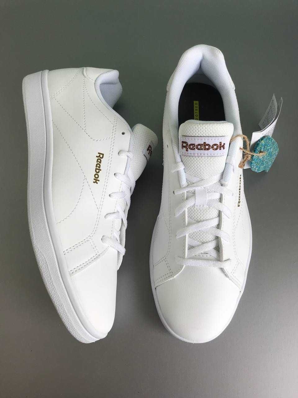 Кросівки Reebok Royal Complete Clean 2.0 40,5 р