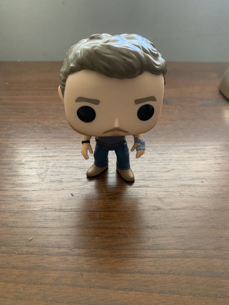 Funko Pop Owen Grady