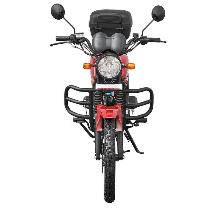 Мотоцикл Spark SP125C-2AM. Акційна ціна до 03.11