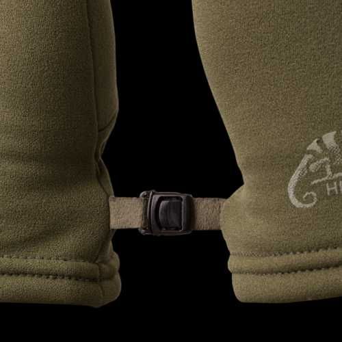 HELIKON-TEX TREKKER OUTBACK перчатки рукавиці RK-TKO-RP тачскрин хіт