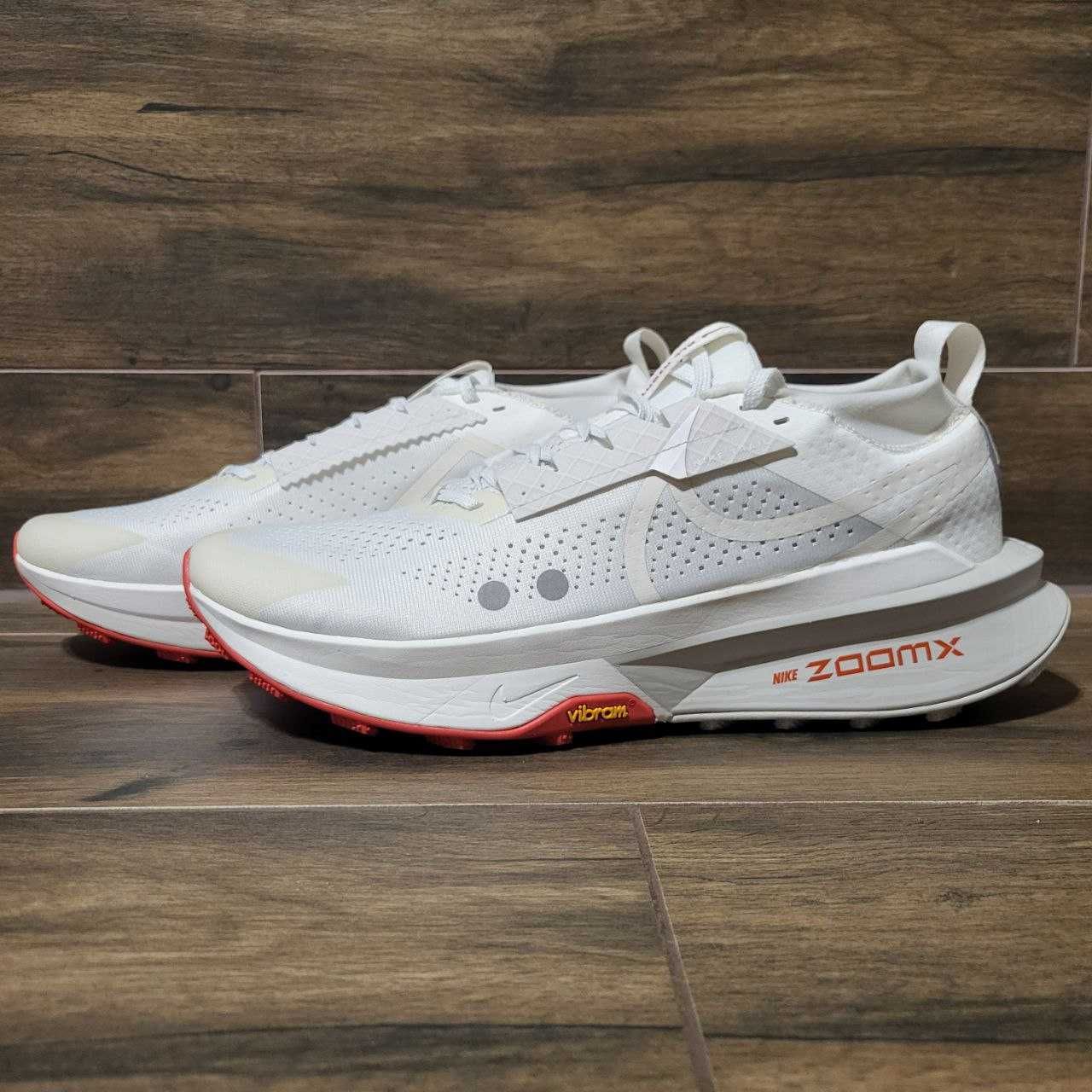 Оригінальні кросівки Nike Zoomx Zegama Trail 2.