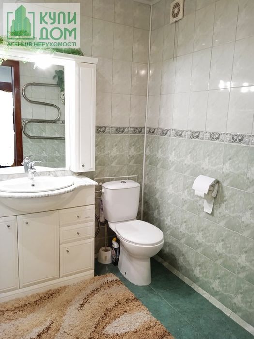 Продам 3-кімнатну квартиру на вулиці Островського Кропивницький